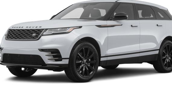 LAND ROVER RANGE ROVER VELAR 2020 SALYK2EX0LA269816 image